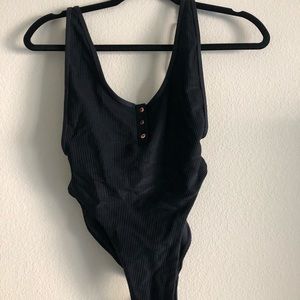 Frankie’s Bikinis one-piece, Never worn